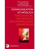 Kommunikation ist möglich