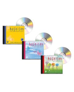 3 Hufeisen-CDs zum Sonderpreis