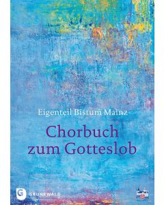 Chorbuch zum Gotteslob