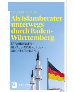 Als Islamberater unterwegs durch Baden-Württemberg