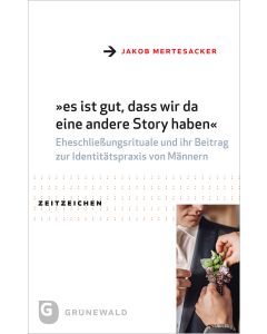 »es ist gut, dass wir da eine andere Story haben«