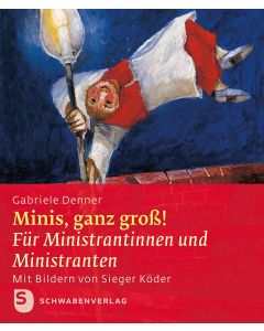 Minis, ganz groß!