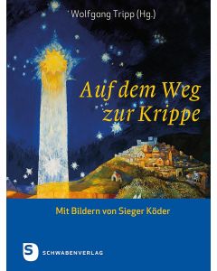 Auf dem Weg zur Krippe