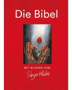 Die Bibel mit Bildern von Sieger Köder