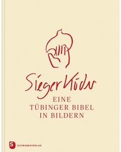 Eine Tübinger Bibel in Bildern