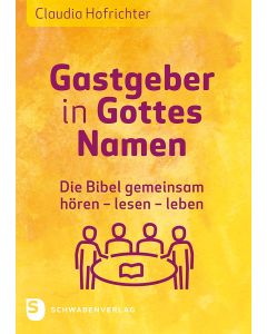 Gastgeber in Gottes Namen