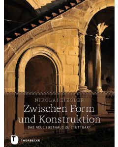 Zwischen Form und Konstruktion