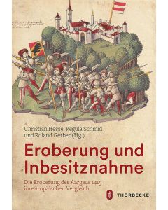 Eroberung und Inbesitznahme