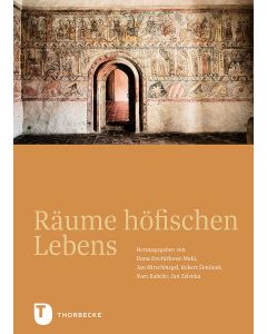 Räume höfischen Lebens