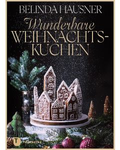 Wunderbare Weihnachtskuchen und mehr