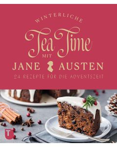 Winterliche Tea Time mit Jane Austen