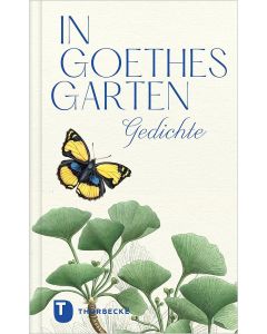 In Goethes Garten