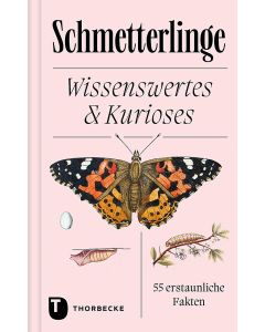 Schmetterlinge