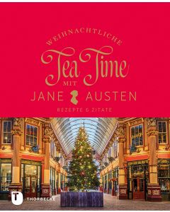 Tea Time mit Jane Austen