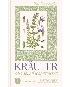 Kräuter aus dem Klostergarten