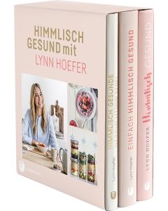 Himmlisch gesund mit Lynn Hoefer