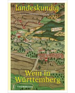 Wein in Württemberg