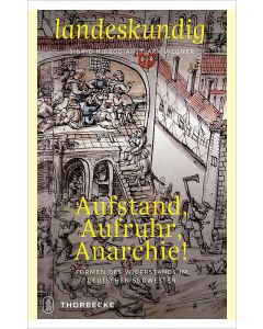 Aufstand, Aufruhr, Anarchie!