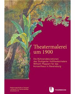 Theatermalerei um 1900