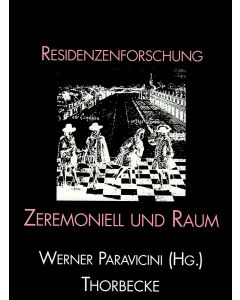 Zeremoniell und Raum