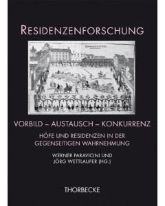 Vorbild – Austausch – Konkurrenz