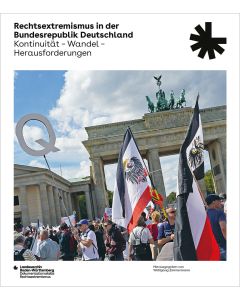 Rechtsextremismus in der Bundesrepublik Deutschland