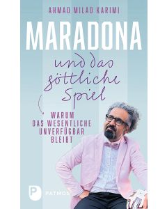 Maradona und das göttliche Spiel