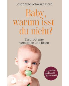 Baby, warum isst du nicht?