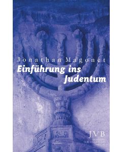 Einführung ins Judentum