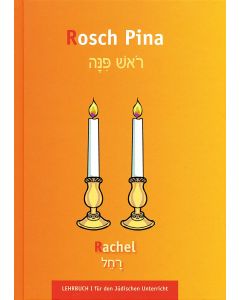 Rosch Pina - Rachel