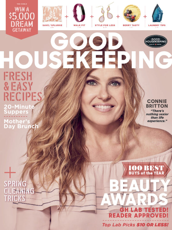 Good Housekeeping - May 2017