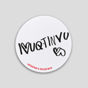 I<3UQTINVU Merch