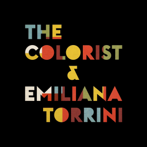 The Colorist & Emiliana Torrini 