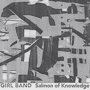 Salmon Of Knowledge 