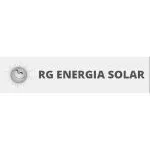 foto imagem da empresa RG energia solar, cliente da simetria soluções