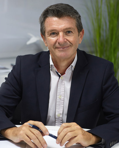 Tomás Guillén