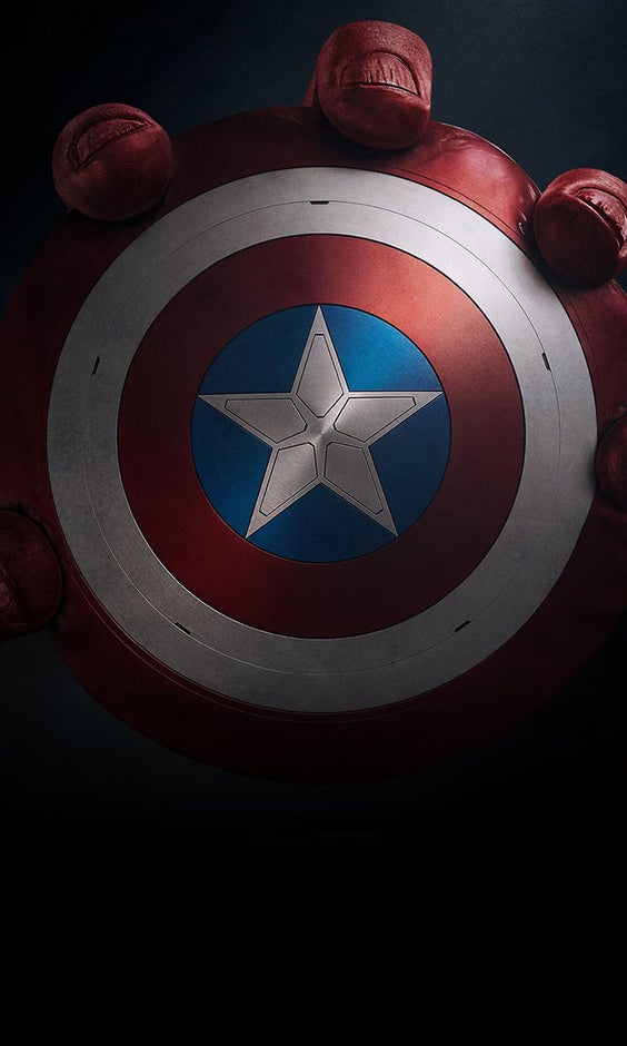 Premier trailer pour Captain America: Brave New World, avec l'apparition de Red Hulk