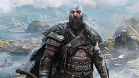 To God of War: Ragnarok θα είναι μάλλον το επόμενο παιχνίδι του PlayStation για PC (News God of War: Ragnarok)