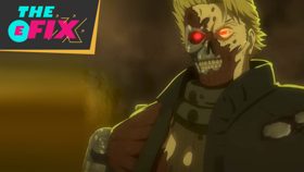 Netflix's Terminator Zero Trailer Offers Thrilling Peek at Anime Series - IGN The Fix: Entertainment