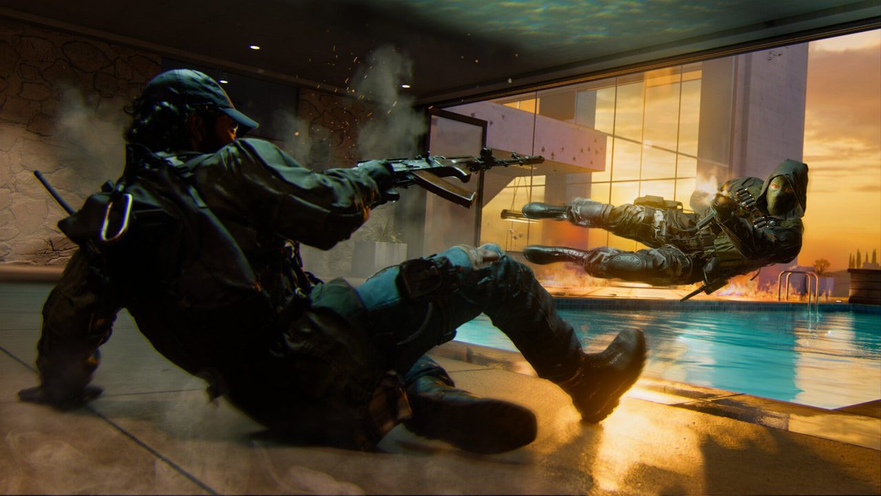 Call of Duty: Black Ops 6 potrà essere giocato in anteprima da agosto: date e orari della Beta