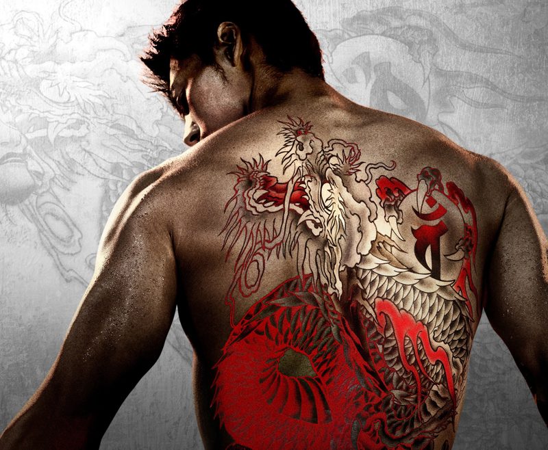 Quattro chiacchiere con Ryoma Takeuchi, protagonista della serie Like a Dragon: Yakuza