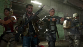 Call of Duty: Black Ops 6 - A tu per tu con la nuova modalità Zombies (Video Call of Duty: Black Ops 6)