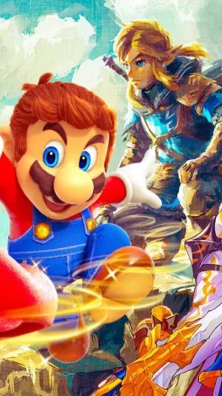 Nintendo: ¿Qué podemos esperar de la Gran N para 2023?