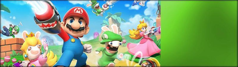 Mario + Rabbids: Kingdom Battle Review