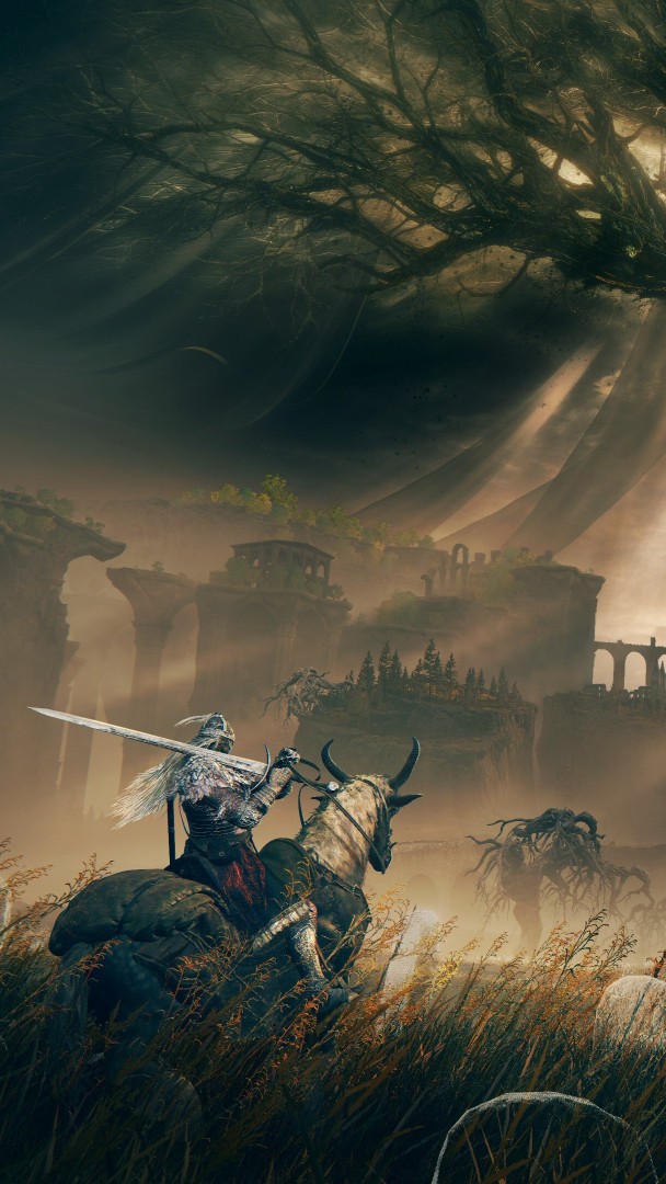 Elden Ring: Shadow of the Erdtree Review - De Perfecte Uitbreiding