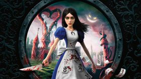 American McGee Working on Proposal for Alice 3 (News American McGee)
