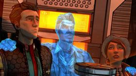 PlayStation Plus May Free Games Revealed (News Tales from the Borderlands)