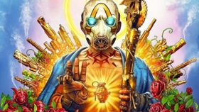 Borderlands 4, Tiny Tina's Wonderlands 2, and an Unannounced Brothers in Arms Game Spotted (News Borderlands 3)