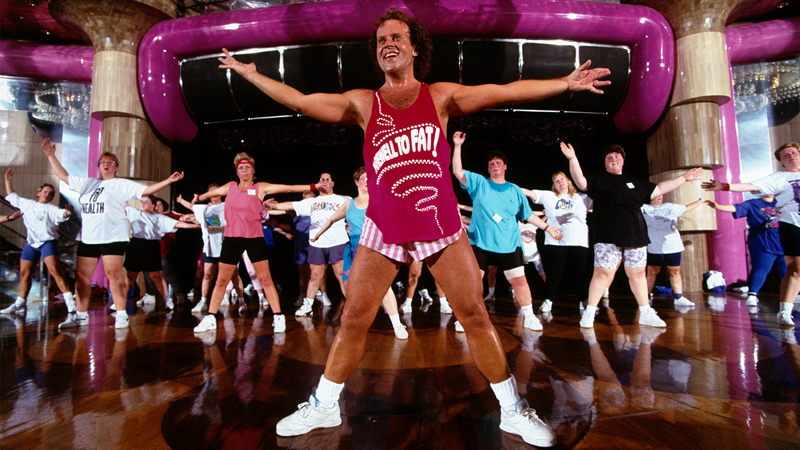 Richard Simmons, Iconic Fitness Guru, Dies at 76