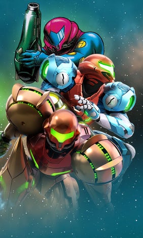 Kako je Nintendo Switch spasio METROID franšizu